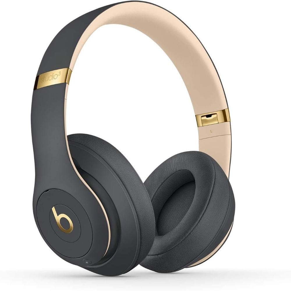Beats Studio3 Wireless Noise Cancelling  Headphones